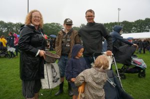 Vårmarknad