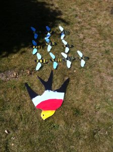Vårmarknad