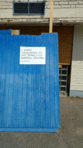 Vårmarknad